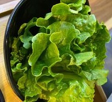Lettuce
