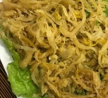 Northeastern Sour Cabbage