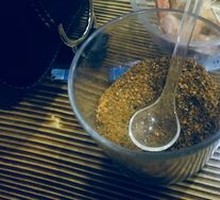 Grilling Seasoning