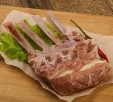 Lamb Ribs