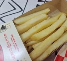 粗薯