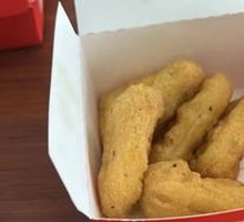 Colonel's Chicken Nuggets