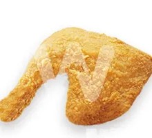 Gun Chicken Thigh
