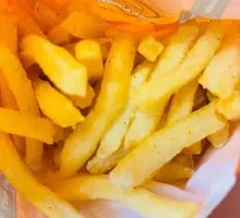American Fries