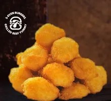 Very Nice Squid Corn