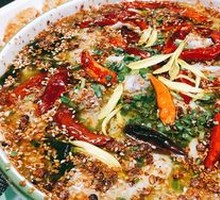 New-style Sour Fish