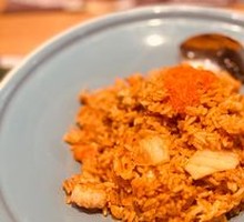 Thai Royal Fried Rice