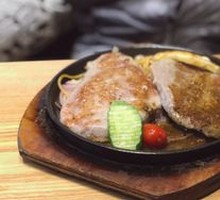 菲力牛扒