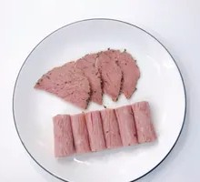 Black Pepper Beef