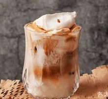 Vienna Iced Coffee