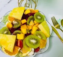 Fruit Salad