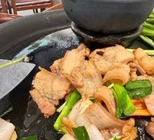 Secret-Recipe Pork Belly