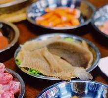 Fresh Ten-Head Abalone