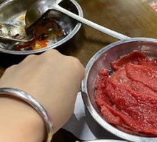 Secret-Recipe Tender Beef