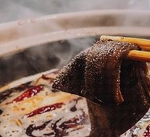 Pure Beef Tallow Red Broth