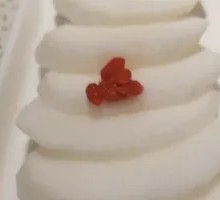 Radish Slices