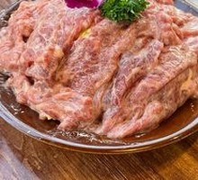 Tender Beef