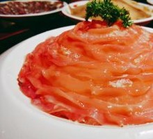 Duck Intestines