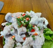 Chongqing Handmade Sliding Meat
