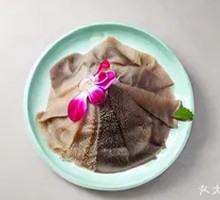 Fresh Beef Tripe from the Slaughterhouse