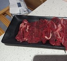 Tendon Meat