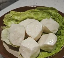 Hubei Specialties Gong's Fish Balls