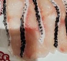 Fresh and Tender Catfish Slices