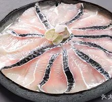 Fish Slices Without Batter