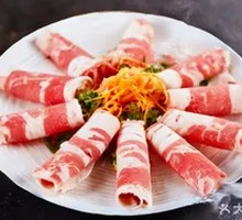 Grass-fed Beef Rolls