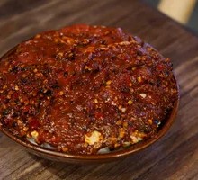 Spicy Beef Stew