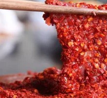 糊辣牛肉