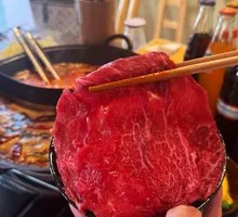 Thinly Sliced Wagyu Tenderloin