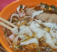 Huaxi Secret Original Soup Noodles