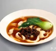 Huaxi Secret Original Soup Knife-Sliced Noodles