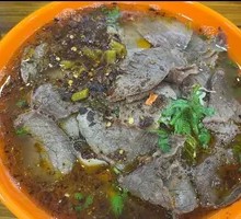 Huaxi Secret Beef Noodles