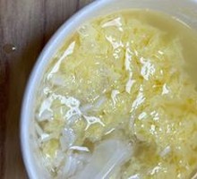 Egg Nog