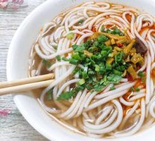 Original Soup Noodles