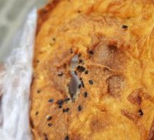 Thin Flour Dumpling