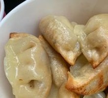 Potstickers