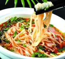 Original Soup Noodles