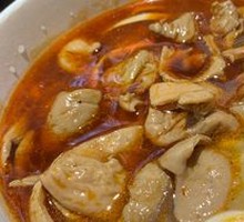 Sister Four Intestine Noodles
