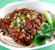 Zhajiangmian