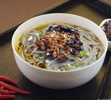 Original Soup Noodles
