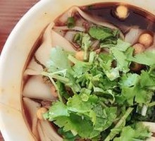 Guilin Rice Noodles