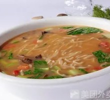 Original Soup Noodles