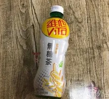 Vita Unsweetened Brown Rice Tea