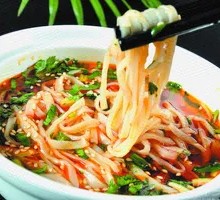Original Soup Noodles