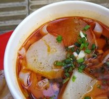 Original Soup Noodles