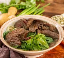 Beef Brisket