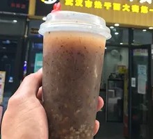 Old Wuhan Mung Bean Soup